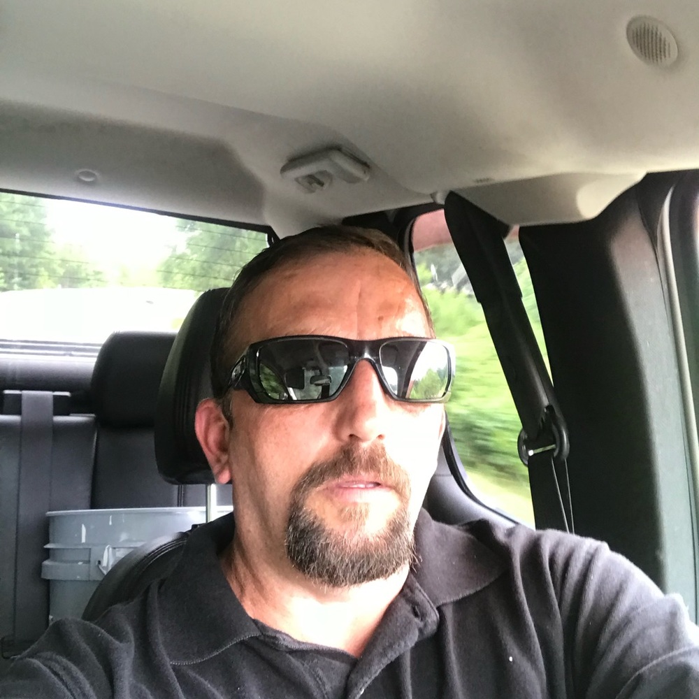 Meet your Posher, John